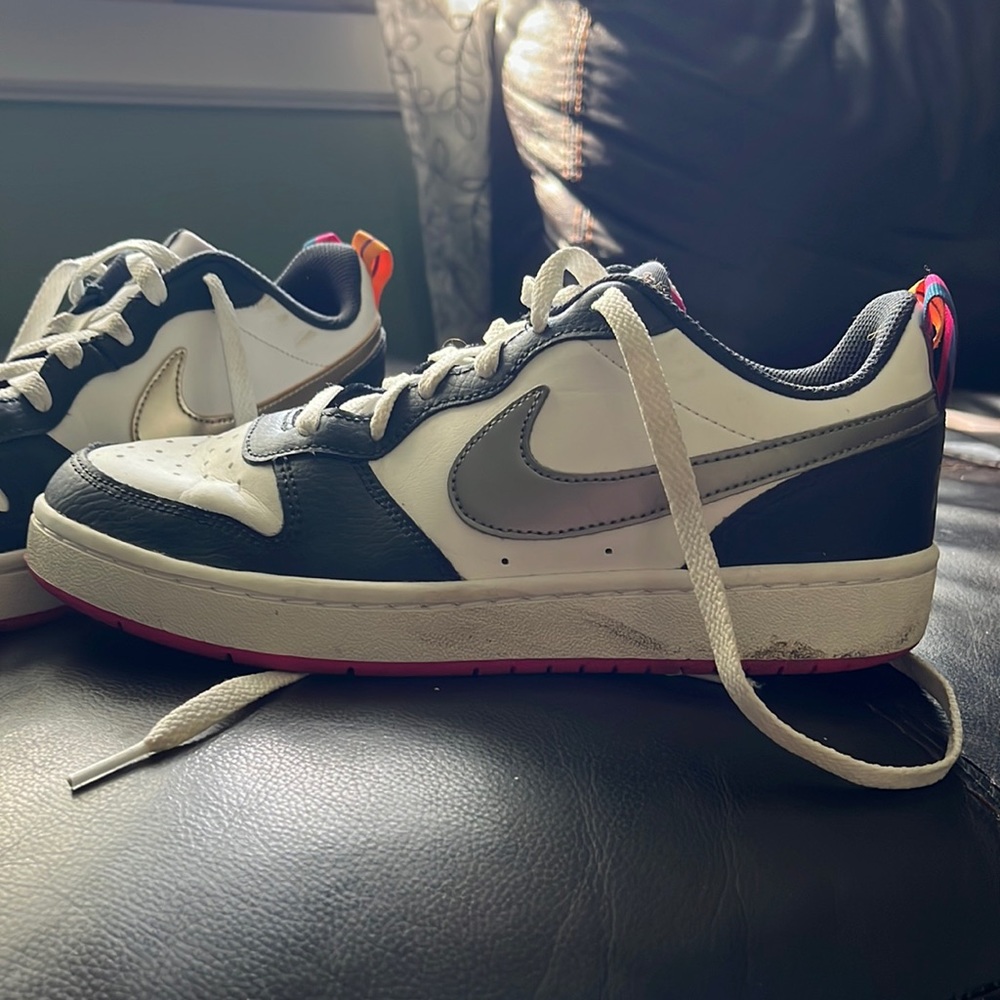 Girls Nike Sneakers
